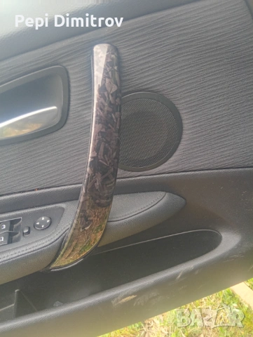 BMW (E87) 116i (122 коня ,колата е с блокирал мотор цяла или на части ., снимка 9 - Автомобили и джипове - 54220155