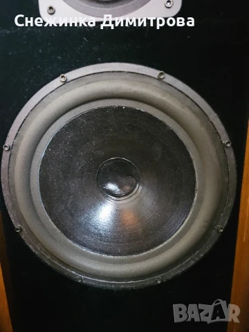 Тонколони Quadral amun 3, снимка 11 - Тонколони - 50910511