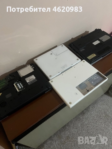 Лаптопи работещи и за части -от 30 до 50! лв , снимка 11 - Nokia - 52566254