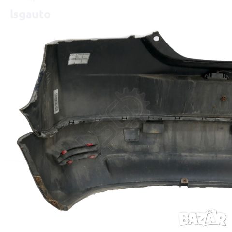 Задна броня Volvo C30 2006-2012 ID: 130786, снимка 6 - Части - 46732036