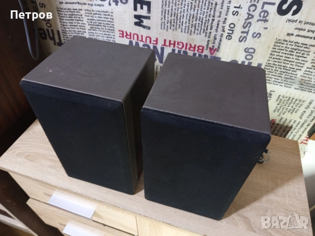 Тонколони"Westra", снимка 11 - Тонколони - 53304932