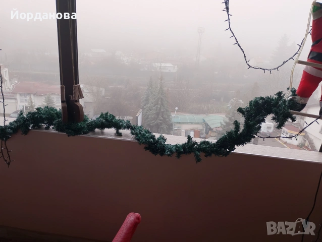 Коледна украса, снимка 7 - Други - 53273403