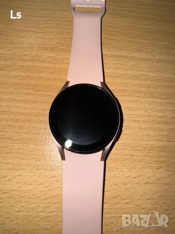 Samsung galaxy watch4 , снимка 5 - Смарт часовници - 49200879