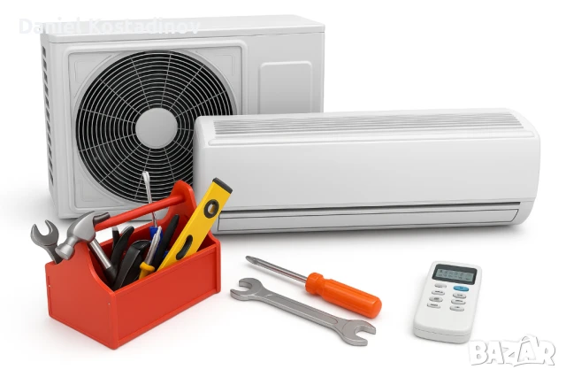 Климатици Дупница , снимка 1