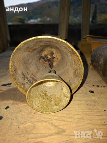 чанове, снимка 3 - Антикварни и старинни предмети - 52391936