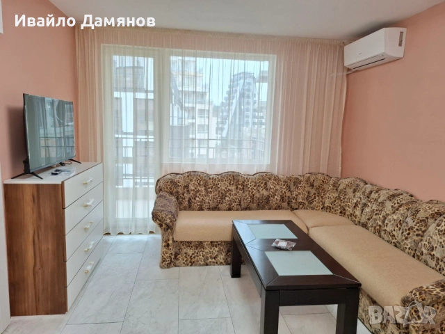 80кв.м апартамент под наем до Очна клиника Св Петка, УМБАЛ Св. Марина (Терапията), ТУ Варна, снимка 10 - Апартаменти - 53484934