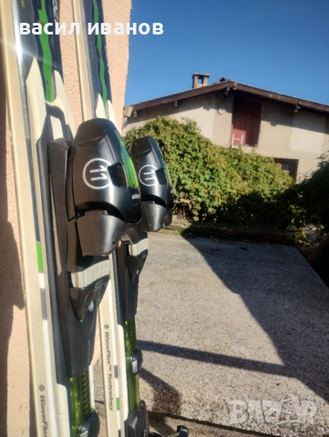 ски "ELAN", снимка 2 - Зимни спортове - 52262826