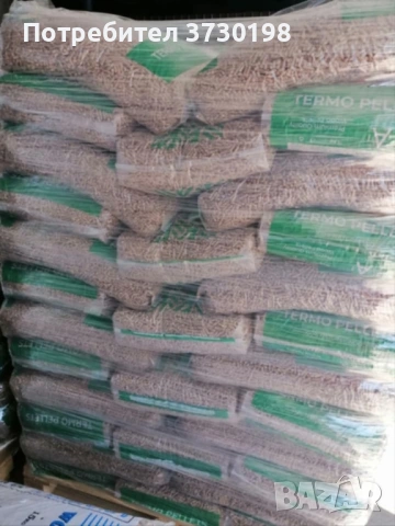 ПРОМОЦИЯ НА ПЕЛЕТИ – САМО 350 лв./тон!, снимка 2 - Пелети - 53235035