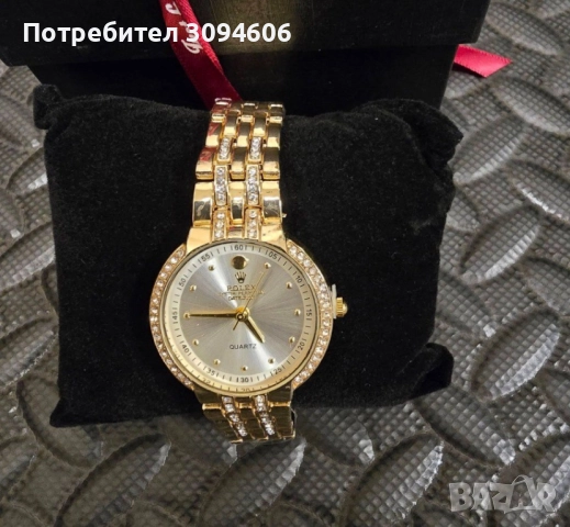 Часовници в подаръчна кутия , снимка 17 - Бижутерийни комплекти - 52357462