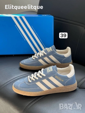 дамски маратонки адидас, снимка 9 - Маратонки - 52237542