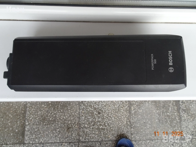 Елекрически алуминиев ГЕПАРД, снимка 9 - Велосипеди - 52378042