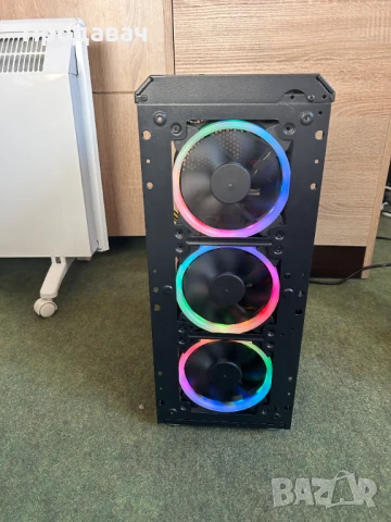 i5 9400f, GTX 970, 8GB, 256GB SSD - Геймърски компютър, снимка 5 - Геймърски - 51346516