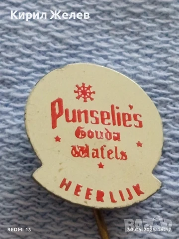 Лот значки 10 броя стари редки BELT,ZWAN,WAJANG за КОЛЕКЦИЯ ДЕКОРАЦИЯ 13724, снимка 3 - Колекции - 50850654