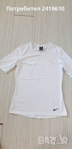 Nike PRO Stretch Compession Womens Size L НОВО! ОРИГИНАЛ! Дамска Тениска!, снимка 10 - Тениски - 45436825
