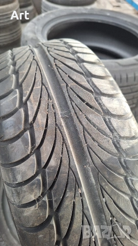 4 бр.гуми за 60€ 195/55/15