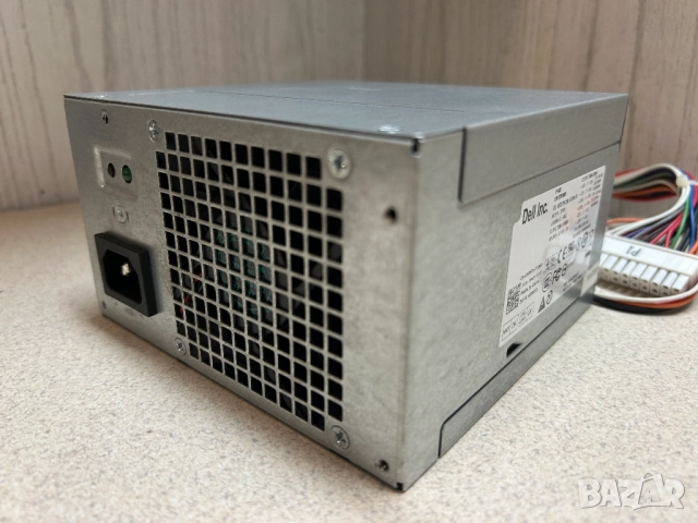 Качествено захранване за компютър DELL D265EM-00 265W