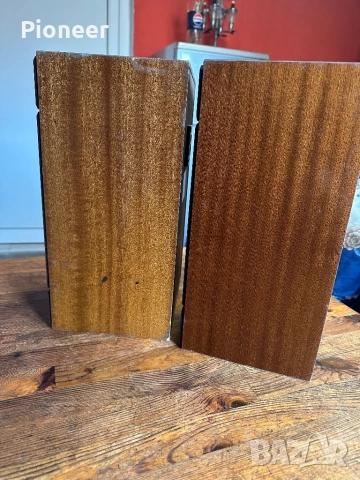 Radiotehnika s30b, снимка 8 - Тонколони - 54032348