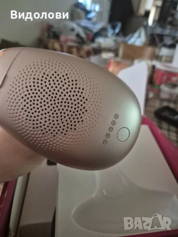 Фото епилатор Philips lumea, снимка 4 - Друга електроника - 52504765