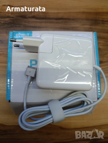 Захранване тип Apple MAGSAFE 1 Т60W 