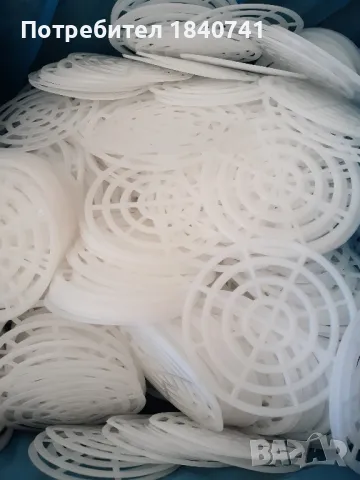 Притискач 12см.за буркани , снимка 3 - Буркани, бутилки и капачки - 39461342