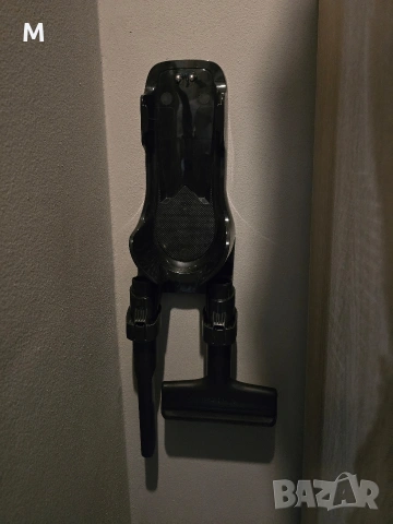 Вертикална прахосмукачка Rowenta RH9299WH Air Force 460 Flex / Технология Cyclon, снимка 11 - Прахосмукачки - 52958122