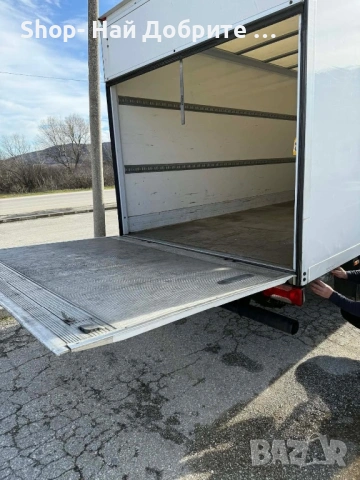 Iveco 35s16 Daily 2021 год, снимка 13 - Камиони - 53326844