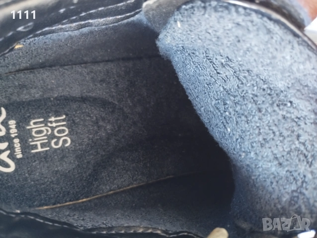 Кецове Ara номер 41., снимка 4 - Кецове - 53287724