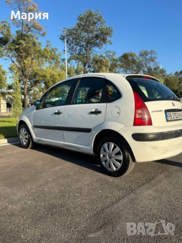 Citroen C3, снимка 3 - Автомобили и джипове - 51578171