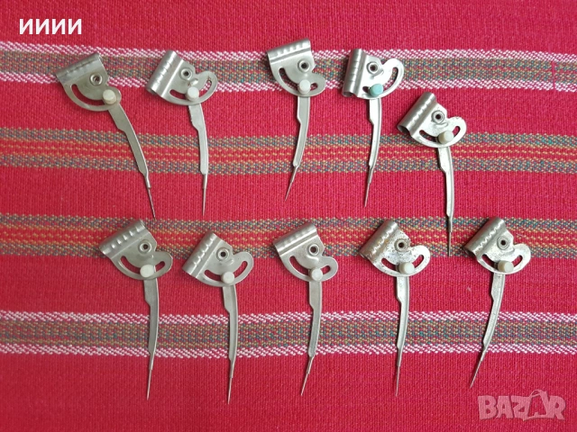 Ученически пергел 10 бр