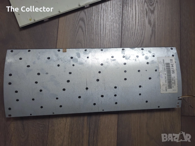 IBM Model M Gen 2, 3, снимка 15 - Клавиатури и мишки - 48815319