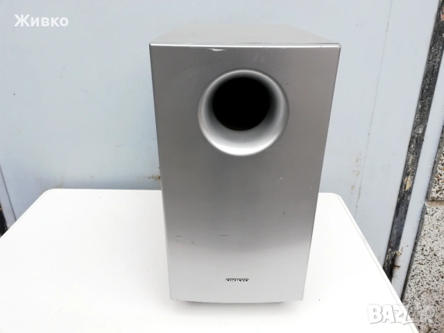 Активен SUBWOOFER ONKYO, снимка 3 - Тонколони - 53913088