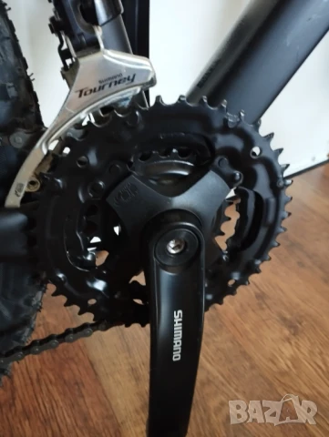 Велосипед Trek, снимка 7 - Велосипеди - 50670483