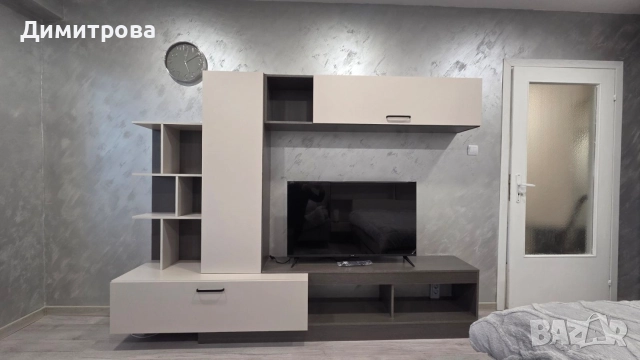 Дава под наем 1-СТАЕН апартамент - гр. Радомир, снимка 3 - Апартаменти - 52850303