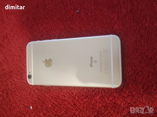 iPhone 6s, снимка 4 - Apple iPhone - 52856423