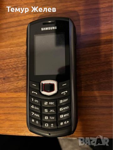 Samsung solid 271, снимка 2 - Samsung - 46649684