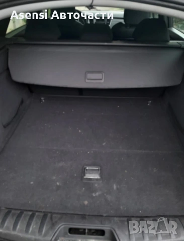 Пежо 508 НА ЧАСТИ Peugeot 508 1.6 бензин 2013 – двигател, скорости, фарове, стопове, врати,броня,, снимка 9 - Автомобили и джипове - 53775876