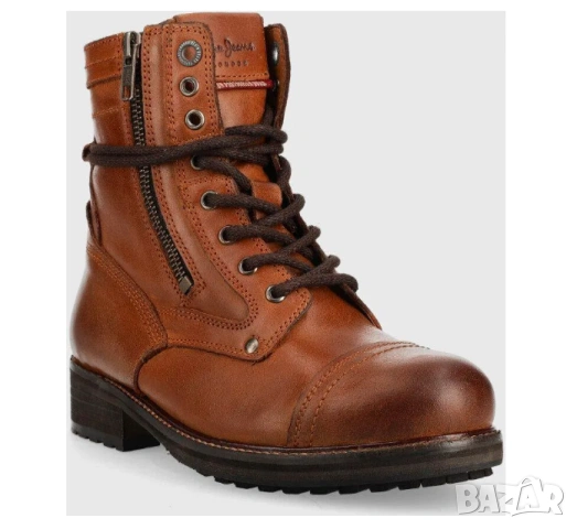 боти Pepe Jeans London номер 37