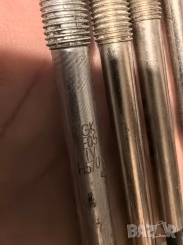 подгревни свещи 1.6-1.4 hdi Peugeot , снимка 15 - Части - 53169991