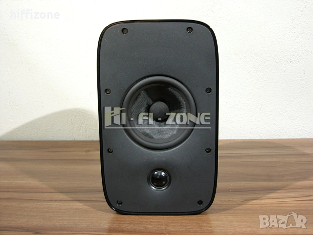 Тонколонa  Bowers&wilkins am-1 