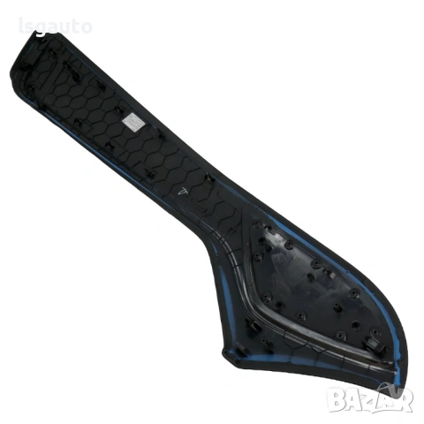 Дясна кора средна конзола AUDI A8 (D4, 4H) 2010-2017 ID: 158736, снимка 2 - Части - 53874494