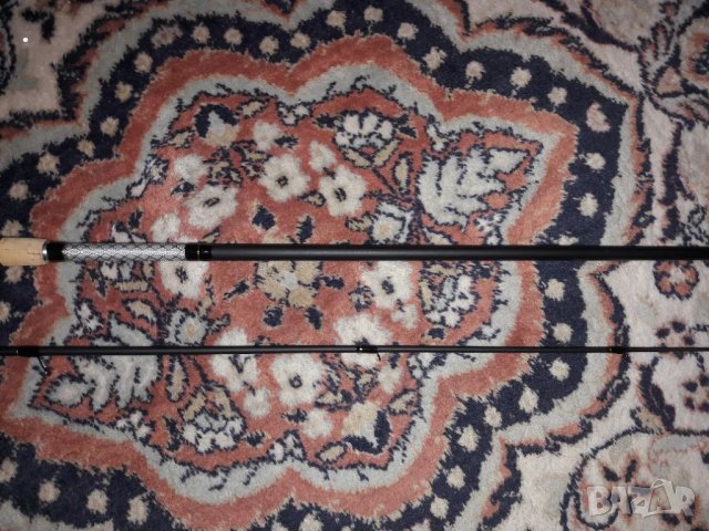 Спининг въдица Rumpol Challenger, снимка 6 - Въдици - 48352873