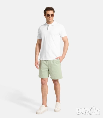 Мъжки тениски Camel Active , снимка 4 - Тениски - 51535032