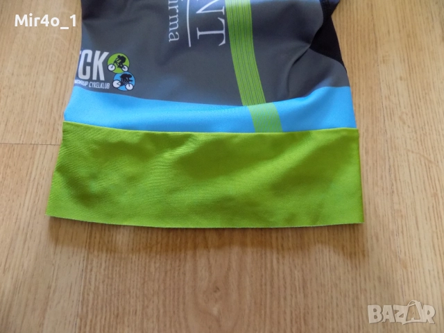 вело клин craft екип джърси шорти къси панталони шосейно колоездене мъжки оригинален L, снимка 7 - Спортни дрехи, екипи - 51738777
