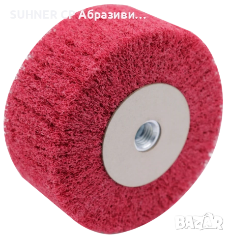 Финишни цилиндри М14