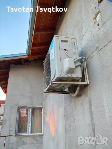 продавам климатици, снимка 10 - Климатици - 53253241
