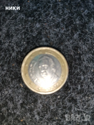 монети, снимка 5 - Колекции - 54287534