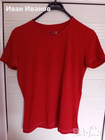 Оригинална дамска тениска Armani