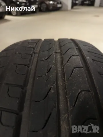 Pirelli Cinturato P7 SUV/4x4/Run flat/XL - цената е за целия комплект, снимка 1 - Гуми и джанти - 45316877