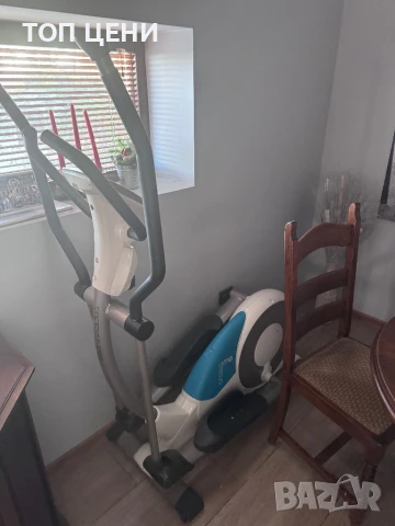 Кростренажор професиолен, снимка 3 - Фитнес уреди - 51046774