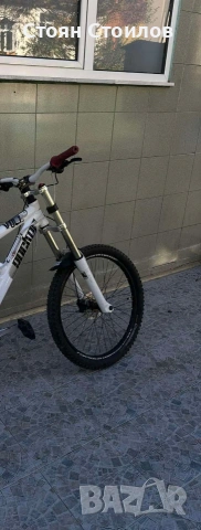 rocker vole 2 .0, снимка 8 - Велосипеди - 53879444